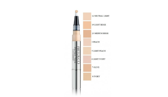 Artdeco Perfect Teint Korektors 07 Olive