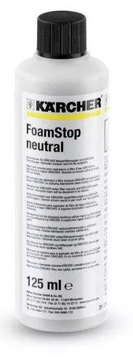 Karcher 6.295-873.0 Foamstop Neutral