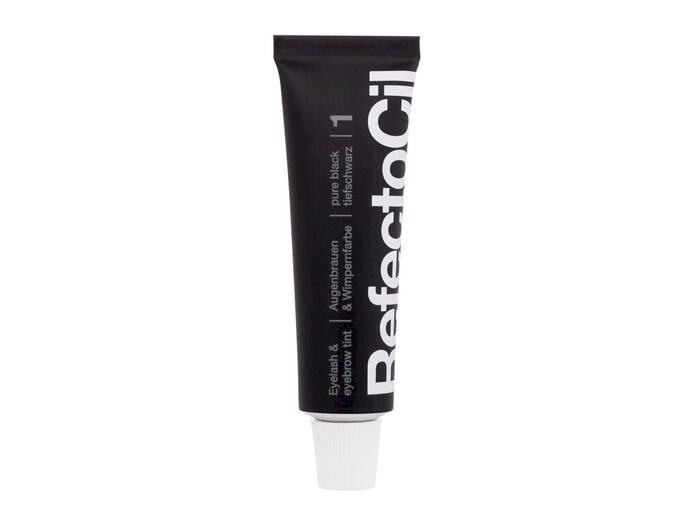 RefectoCil Eyelash And Eyebrow Tint Eyebrow Color Краска для ресниц и бровей 15ml (9003877057109)