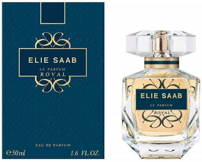 Elie Saab Le Parfum Royal Smaržas