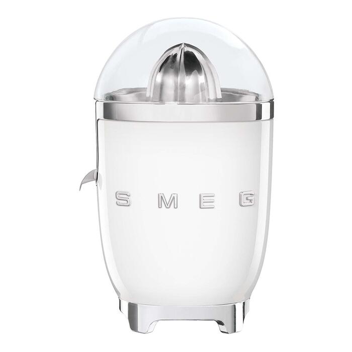 Smeg CJF11WHEU Соковыжималка 70W (CJF11WHEU)