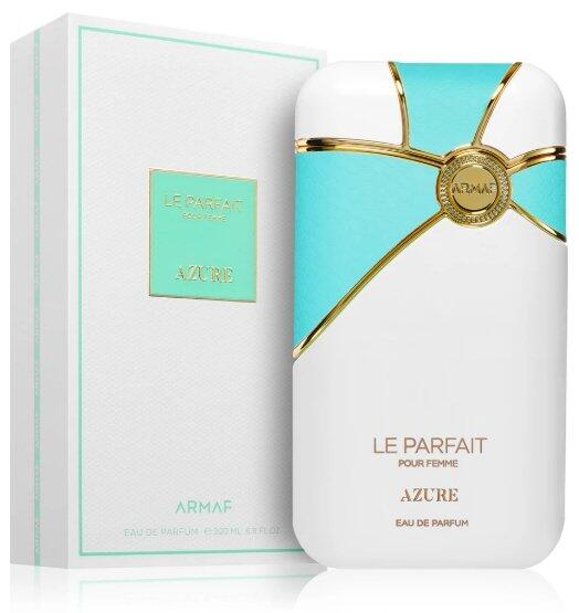 Armaf Le Parfait Pour Femme Azure Парфюм EDP 200 ml (6294015163957)