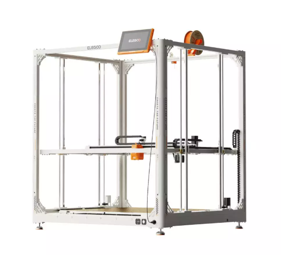 Elegoo OrangeStorm Giga FDM 3D Принтер (50.201.019300)