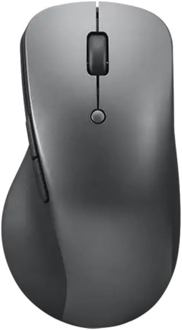 Lenovo 4Y51J62544 Bluetooth Bezvadu pele (4Y51J62544)