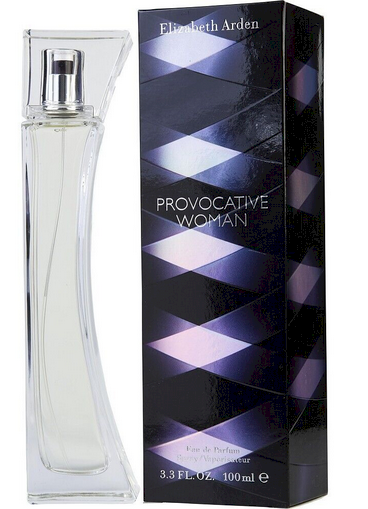 Elizabeth Arden Provocative Woman Парфюм EDP 100 ml (0085805004675)