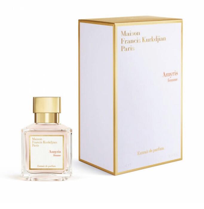 Maison Francis Kurkdijan Amyris Femme Extrait de Parfum Парфюм 70ml (3700559609231)
