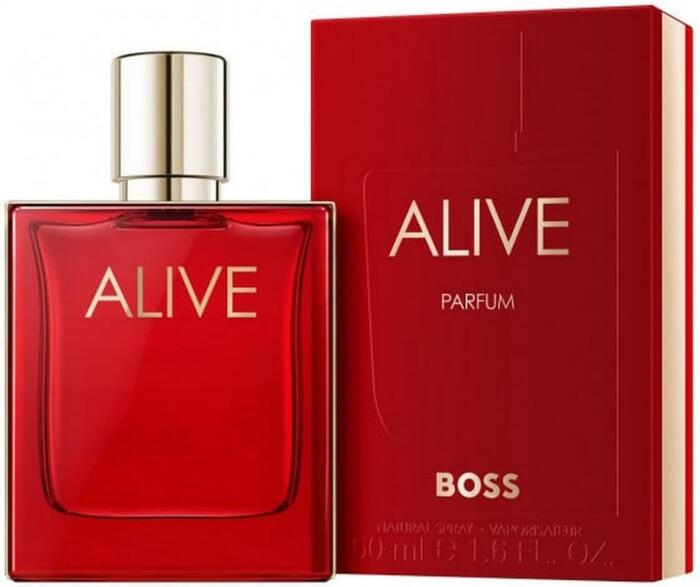 Hugo Boss Alive Парфюм PAR 50 ml (3616304252938)