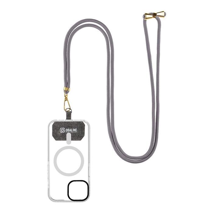 OBAL:ME NeckTag Allure Rope Kakla siksniņa
