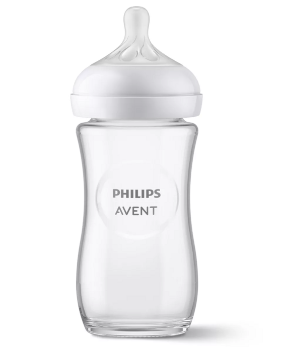 Philips Avent Natural Response SCY933/01 Bērnu