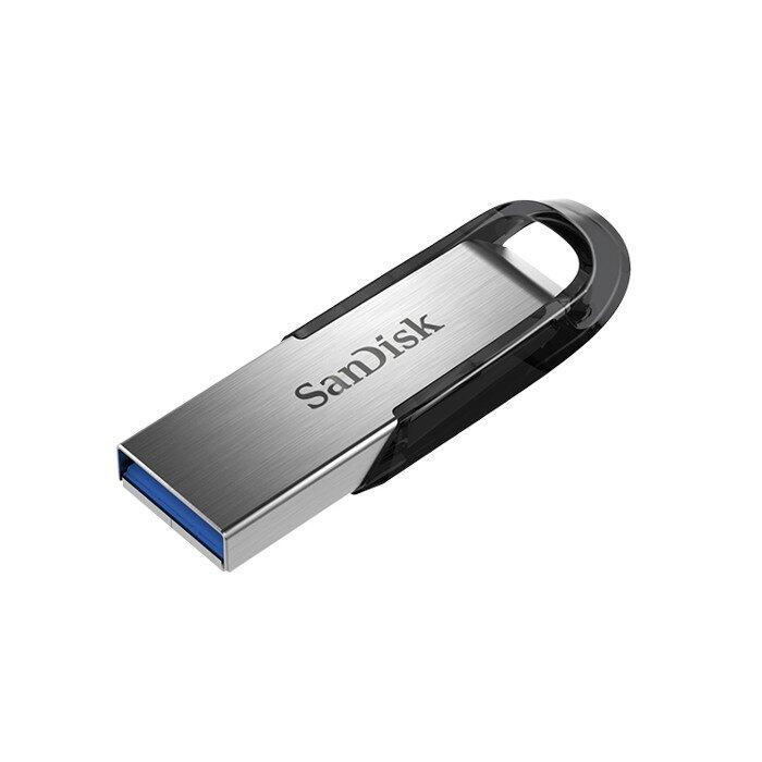 SanDisk Ultra Flair Флеш Память 32GB / USB 3.0 (SDCZ73-032G-G46)