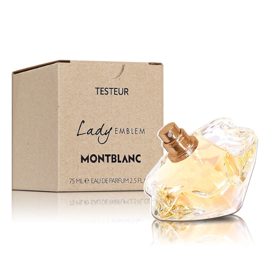 Mont Blanc Lady Emblem Smaržas EDP