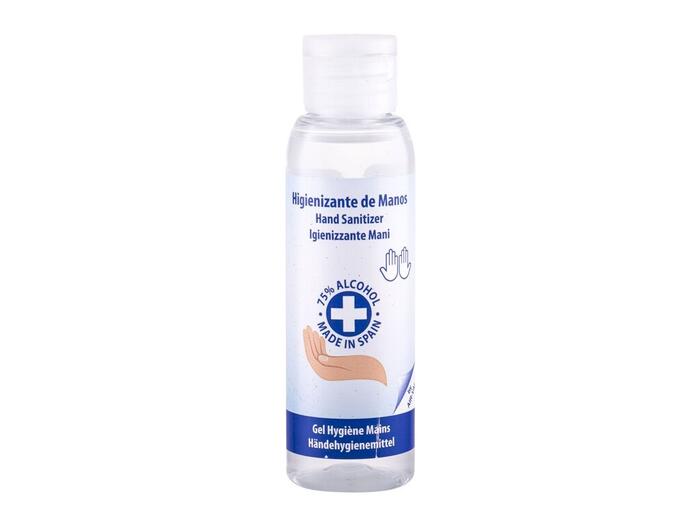 Air-Val Hand Sanitizer Antibacterial Product Антибактериальное средство для рук 100ml (8411114087870)