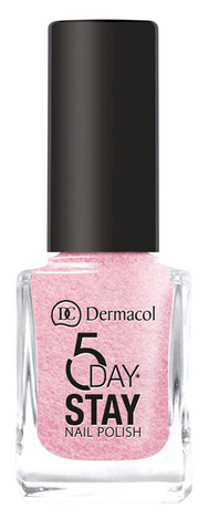 Dermacol 5 Day Stay 11 Princess