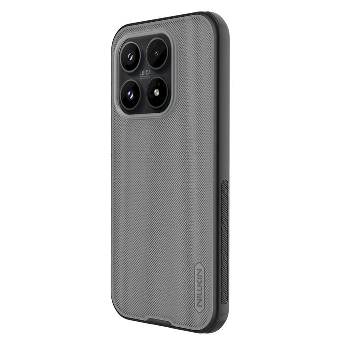 Nillkin Super Shield Pro Back Cover Чехол для Xiaomi 17 (6902048306189)