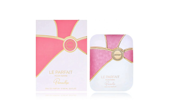 Armaf Le Parfait Femme Panache Smaržas