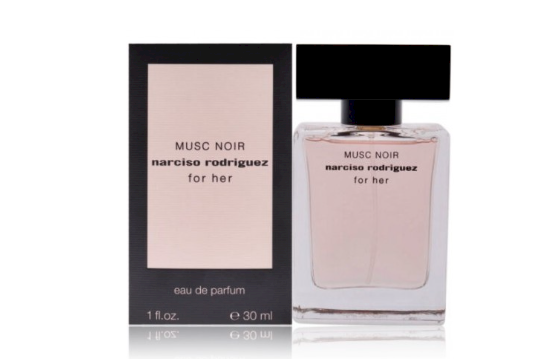Narciso Rodriguez For Her Musc Noir