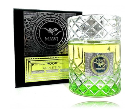 Paris Corner Mawj Appletini Парфюм EDP 100 ml (6291853599757)