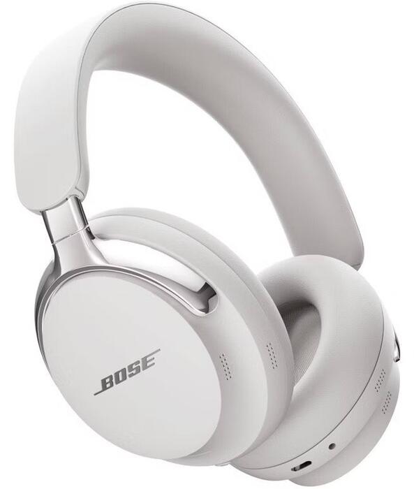 Bose QuietComfort Ultra 2nd Gen Беспроводные Наушники (890101-0200)