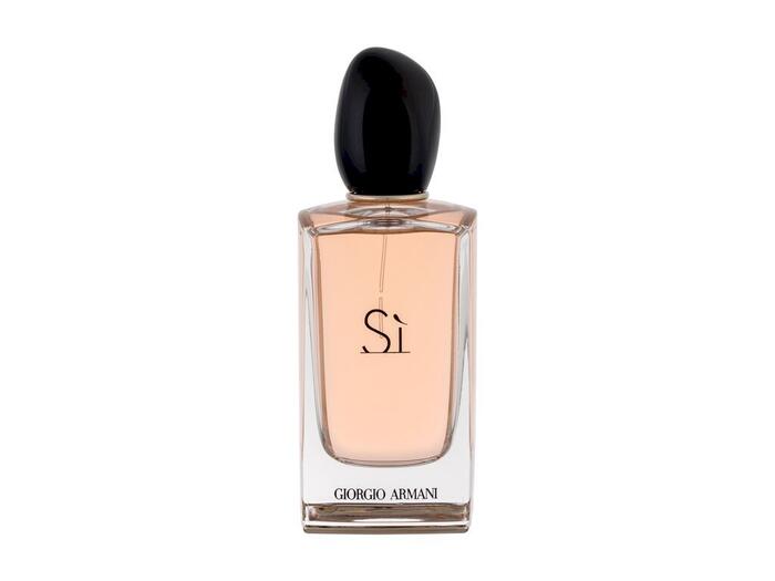 Giorgio Armani Si Parfimērijas ūdens EDP