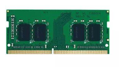 Goodram GR3200S464L22S 8GB Operatīvā atmiņa (GR3200S464L22S/8G)