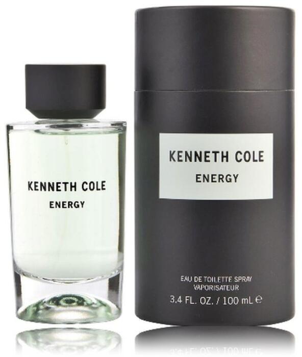 Kenneth Cole Energy Smaržas EDT 100