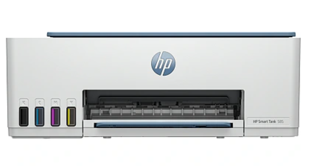 HP Smart Tank 585 All-in-One Printer WIFI Чернильный принтер (1F3Y4A)