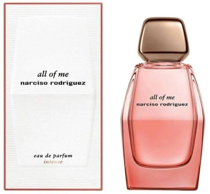 Narciso Rodriguez All Of Me Intense