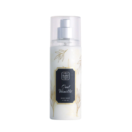 Naseem Oud Vanille Спрей 100 ml (6295253029821)