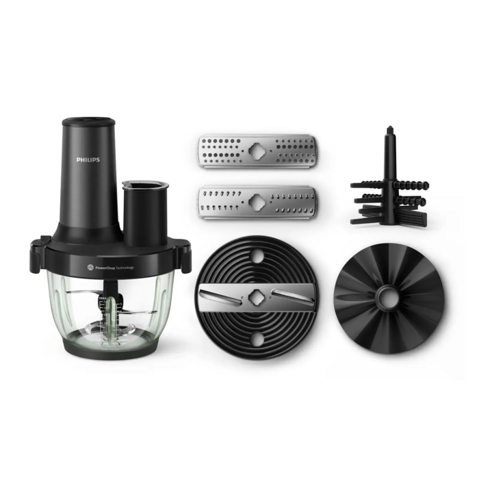 Philips HR1507/00 5000 Series Pārtikas smalcinātāj