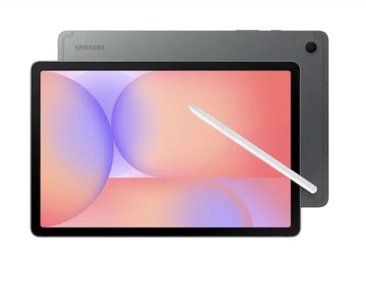 Samsung Galaxy Tab S10 Lite 10.9" Планшет 8GB / 256GB Silver (SM-X406BZAPEUB)