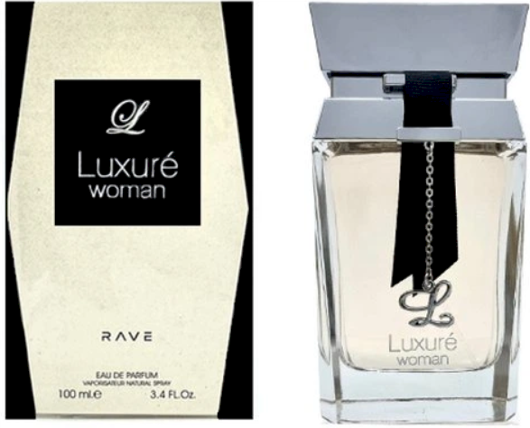Rave Luxuré Woman Парфюм EDP 100ml (6291106068498)