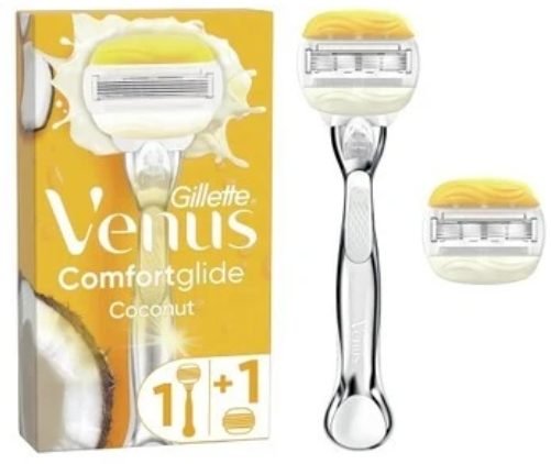 Gillette Venus Razor Станок для бритья (7702018587230)