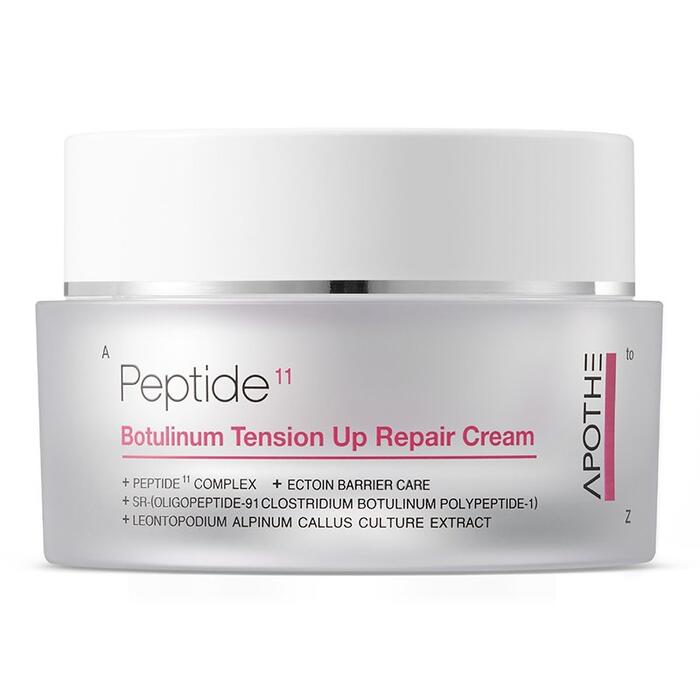 APOTHE Peptide 11 Botulinum Tension Up