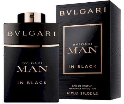 Bvlgari Парфюмированная вода для мужчин EDP 60ml (783320423789)