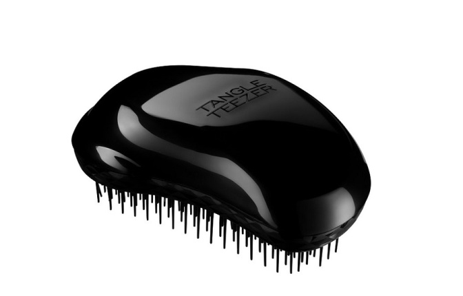 Tangle Teezer The Original Matu suka Panther Black (5060173370015)