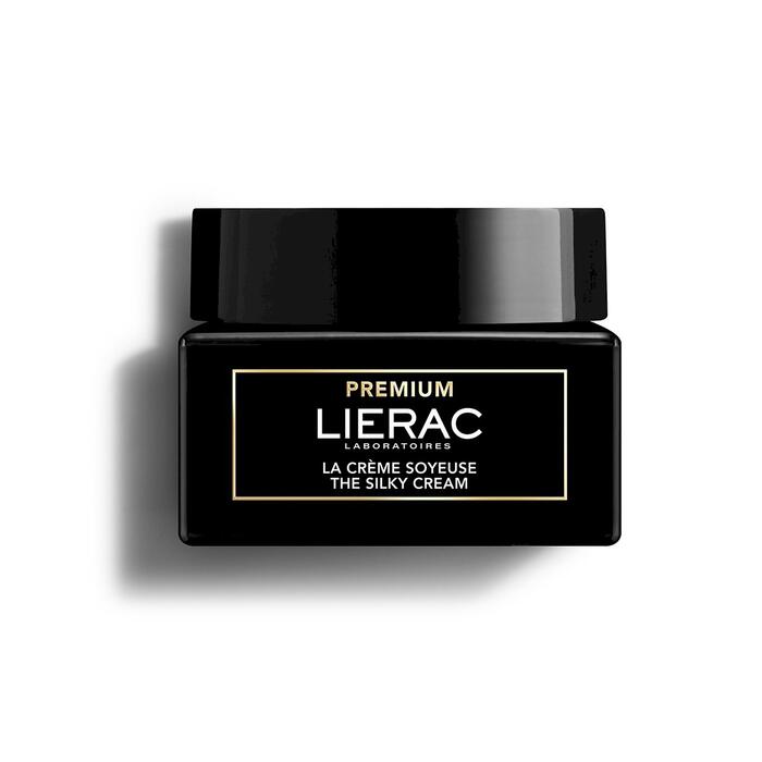 Lierac Premium The Silky Cream Zīdains