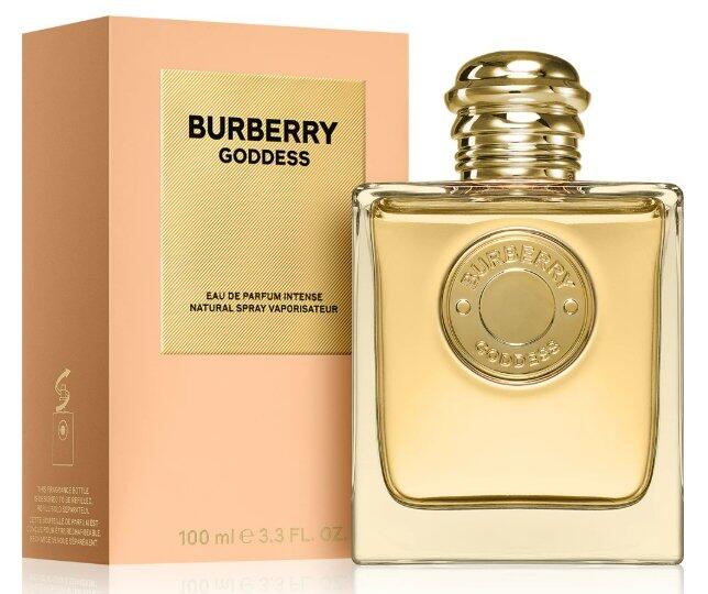 Burberry Goddess Intense Smaržas EDP 100