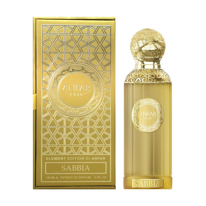 Anfar Sabbia Парфюмерный экстракт PAR U 100 ml (6292257643992)