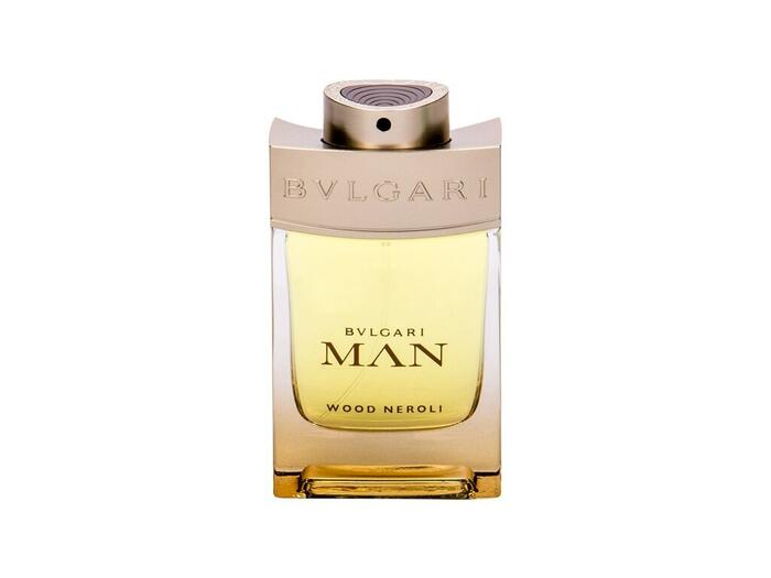 Bvlgari Парфюмированная вода для мужчин EDP 100ml (783320403897)