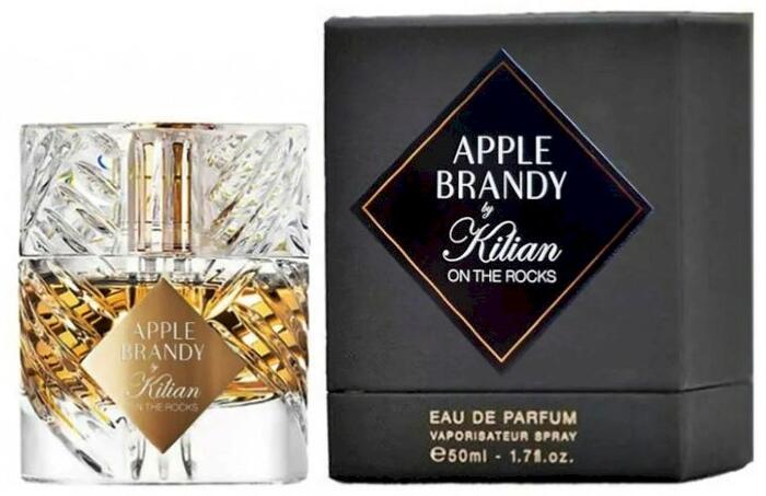 Kilian Apple Brandy On The Rocks Парфюм EDP 50 ml (3700550226550)