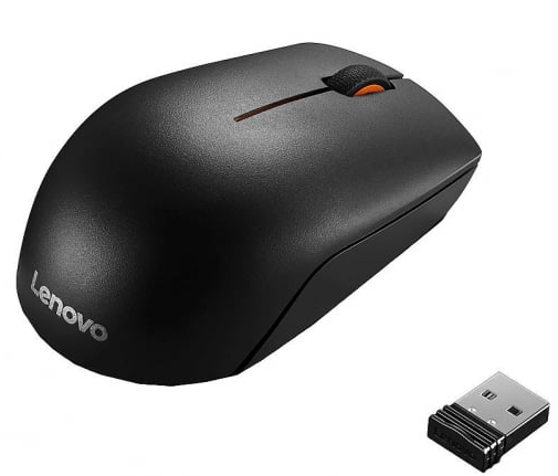 Lenovo 300 Bezvadu Pele (GX30K79401)