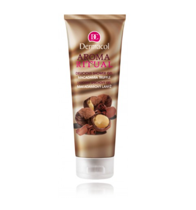 Dermacol Aroma Moment Dušas želeja Makadamia