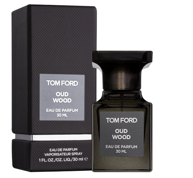 Tom Ford Oud Wood Smaržas EDP