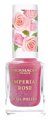 Dermacol Imperial Rose 03 Nagu Laka