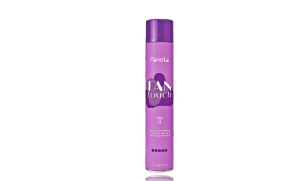 Fanola Fan Touch Fix It Extra