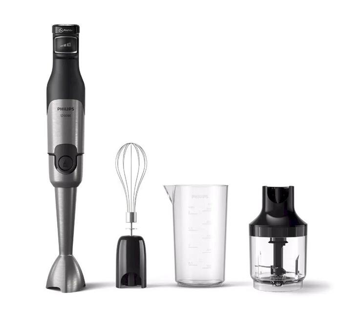 Philips 5000 series HR2683/00 Iegremdējamais blenderis