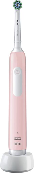 Braun Oral-B Cross Action Elektriskā Zobu