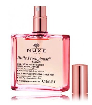 Nuxe Huile Prodigieuse Florale Eļļa 50