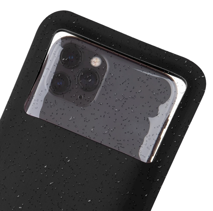 Tactical Splash Pouch Ūdensizturīgs telefona maciņš
