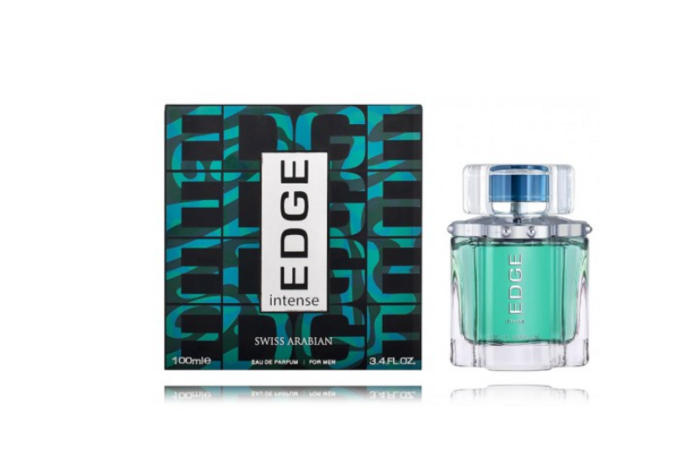 Swiss Arabian Edge Intense Smaržas EDP